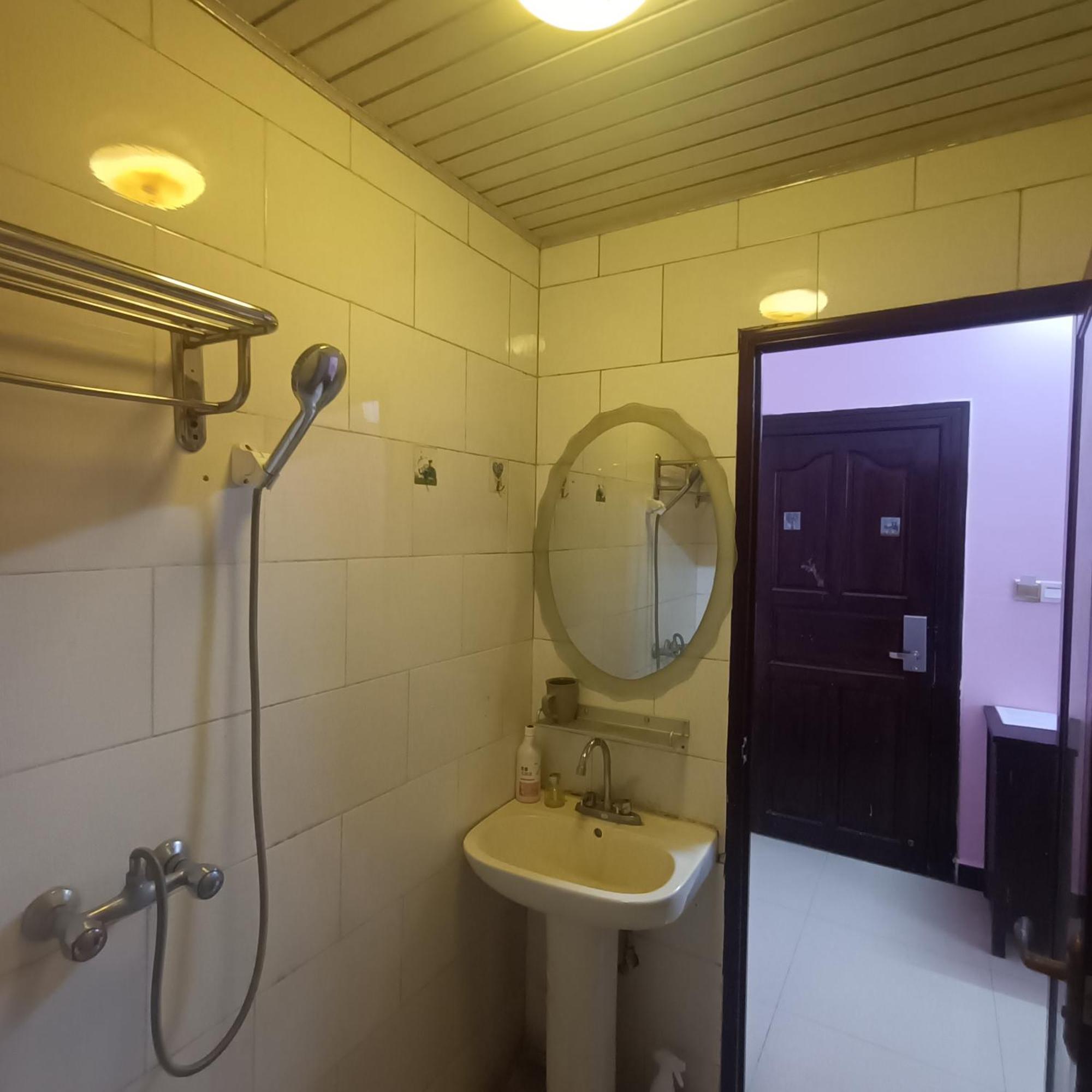 Yangshuo How Flowers Hostel Ngoại thất bức ảnh