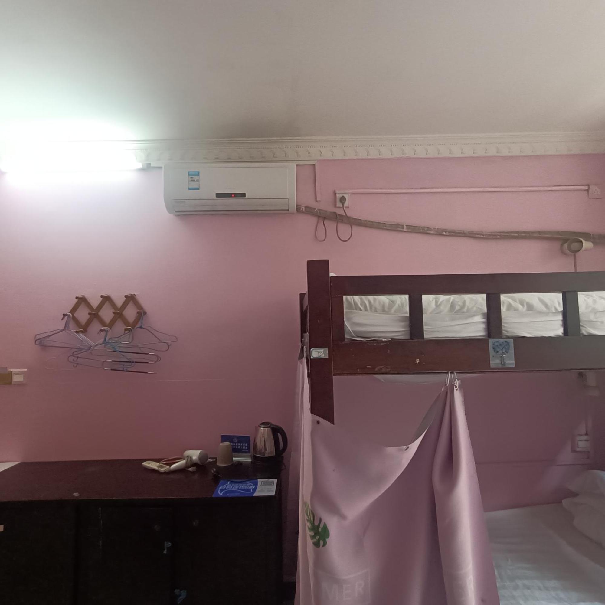 Yangshuo How Flowers Hostel Ngoại thất bức ảnh