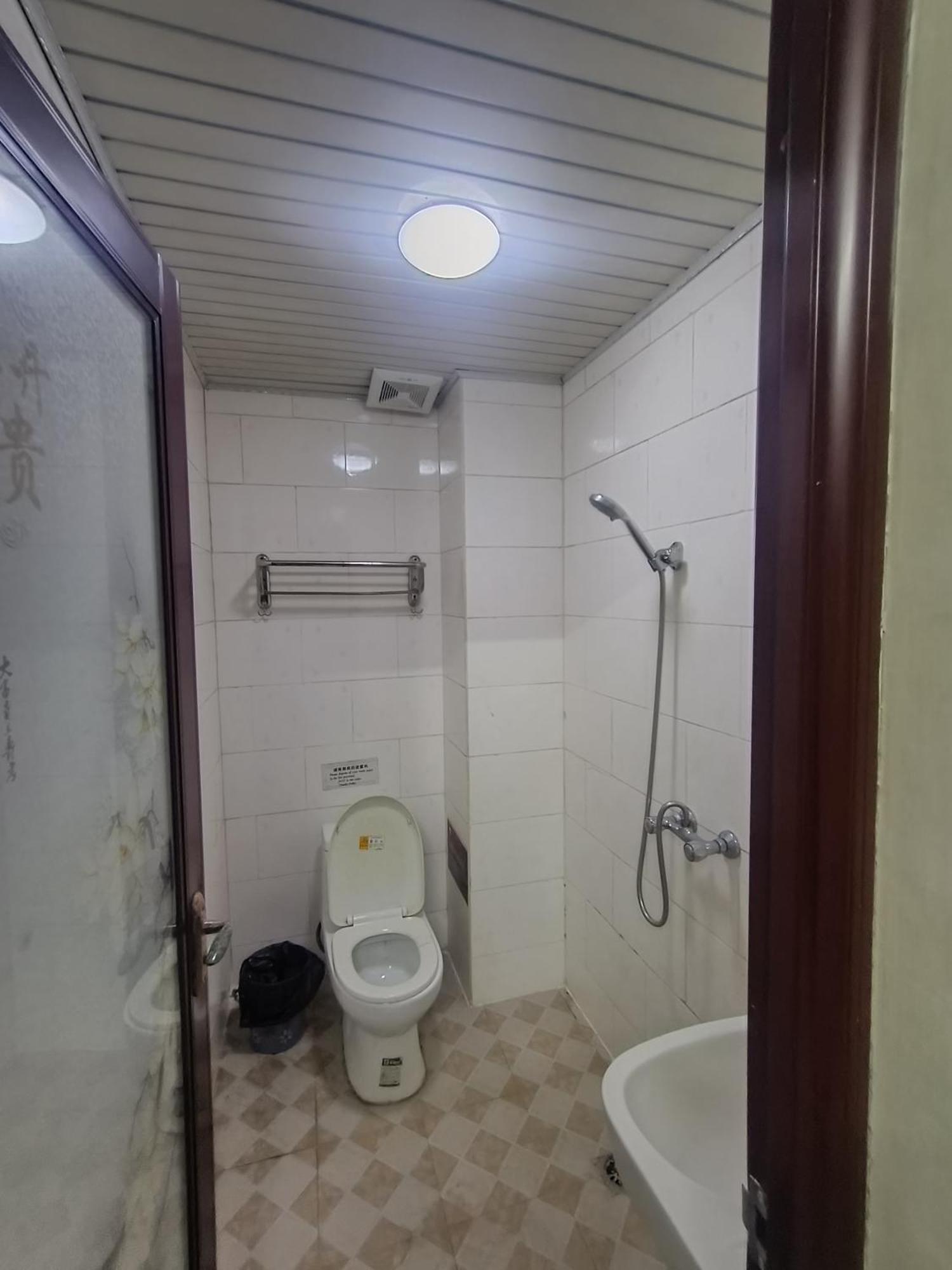 Yangshuo How Flowers Hostel Ngoại thất bức ảnh