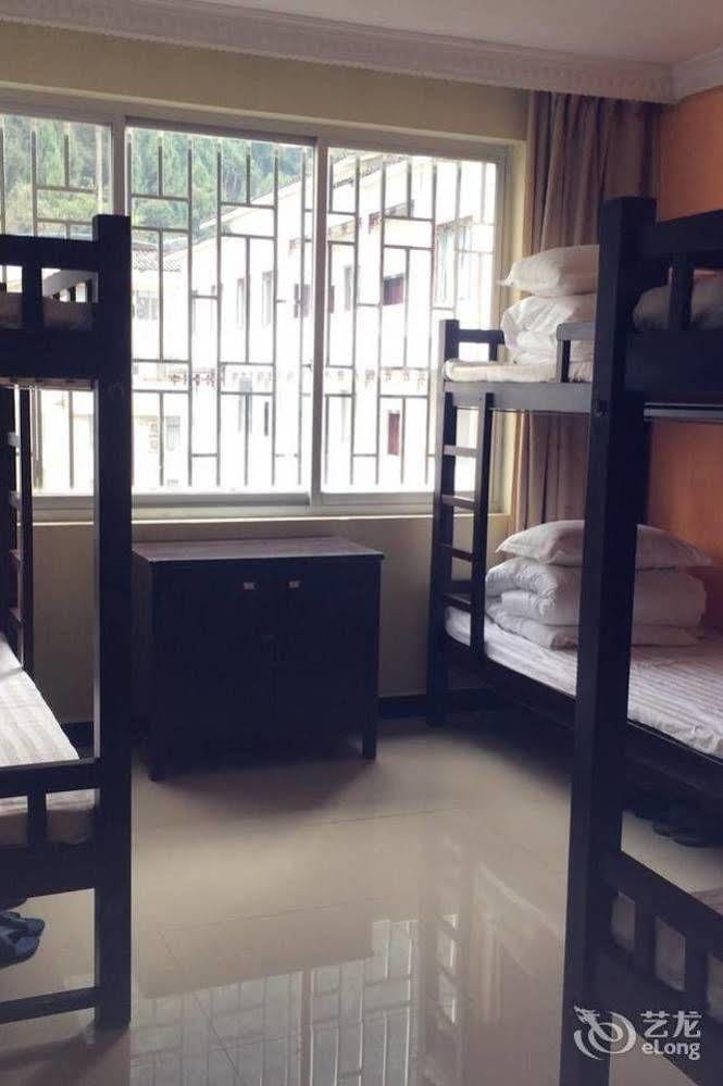 Yangshuo How Flowers Hostel Ngoại thất bức ảnh